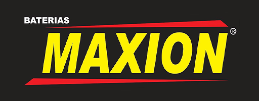 Maxion baterias